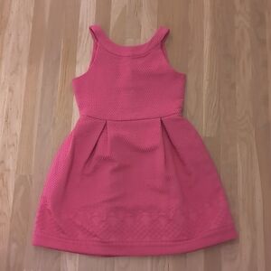 NWT Hot Pink Dress